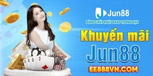 Jun88 - Nhà cái cá cược trực tuyến uy tín hàng đầu Châu Á