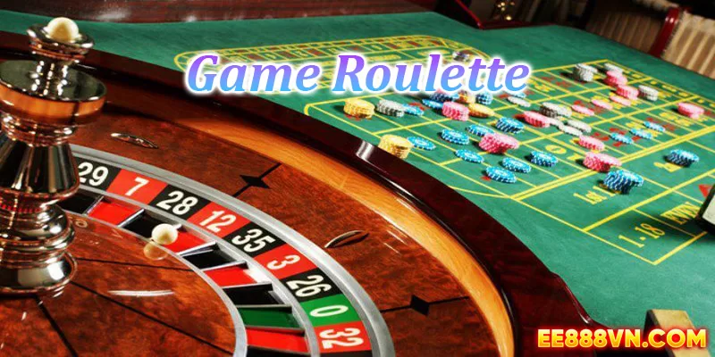 Tính năng ưu việt của game Roulette 