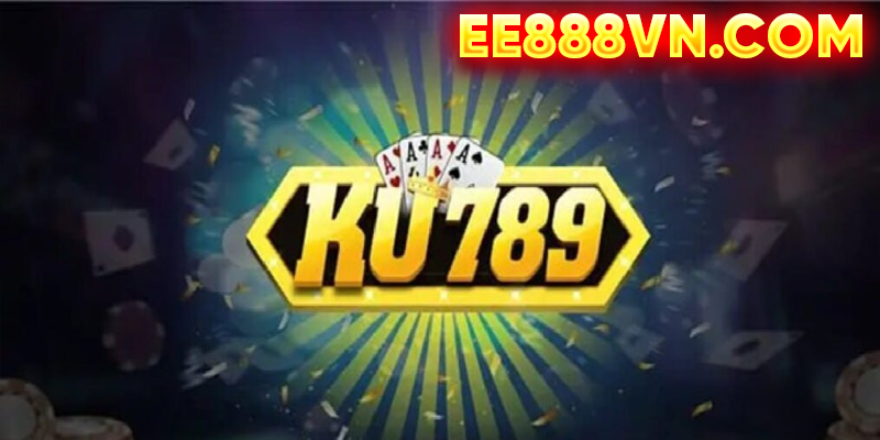 Ku789 - Game bài đỉnh cao, giải trí đỉnh cao