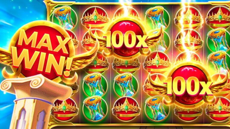Sejarah dan Perkembangan Slot Online